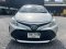 TOYOTA Vios 1.5 J (MY17)   ปีจด 2019