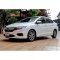 Honda City 1.5 V 2018