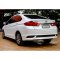 Honda City 1.5 V 2018