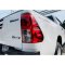 Toyota Prerunner 2.4 J Plus D-Cab  2019