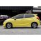 Honda Jazz 1.5 SV 2014 (TOP)