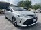 TOYOTA Vios 1.5 J (MY17)   ปีจด 2019