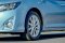 Toyota  Camry 2.5 Hybrid (CD)  2013
