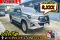 Toyota Revo Prerunner 2.4 E Dcab (MNC) ปีจด 2018