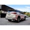 Toyota Fortuner 2.4V 4WD