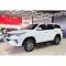 Toyota Fortuner 2.4V 2WD 2017