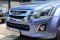 Isuzu Dmax Hilander 1.9Z (DVD)2017