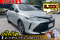 TOYOTA Vios 1.5 J (MY17)   ปีจด 2019