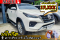 Toyota Fortuner 2.4 G (MY20)