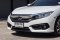 HONDA Civic 1.8 EL (FC)  ปีจด 2017