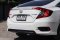 HONDA Civic 1.8 EL (FC)  ปีจด 2017