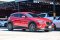 MAZDA CX-3 2.0 E  ปีจด 2017