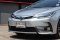TOYOTA Altis 1.8 V  (TOP)  ปีจด 2016