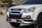 ISUZU Mux 1.9 DVD 2WD ปีจด 2017