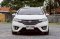 HONDA Jazz 1.5 SV Plus (TOP)  ปีจด 2015