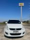 SUZUKI Swift 1.2 GLX (TOP) ปีจด 2013