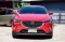 MAZDA CX-3 2.0 E  ปีจด 2017
