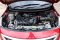 NISSAN Almera 1.2 E Sportech  (MNC)  ปีจด 2016