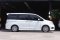 HONDA Stepwagon Spada 2.0 JP ปีจด 2012