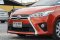 TOYOTA Yaris 1.2 G (TOP)  ปีจด 2016