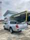 MITSUBISHI Triton 2.5 GLX  ปีจด 2015
