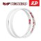 KINGU 2D rims, Manga style (white) FREE Tshirt!! every box