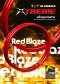 KINGU Xtreme - Red Blaze