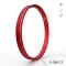 KINGU 1.40-17 Red