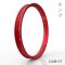 KINGU 1.60-17 Red