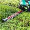 BATTERY HEDGE TRIMMER 24V INCLUDING BATTERY(4AH) AND CHARGER
