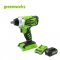 Greenworks Impact Wrench 24V Including Battery(4AH) and Fast Charger