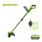 Battery String Trimmer Kit 24V Bare Tool