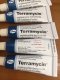 P39  Terramycin 3.5 g.x 12 pcs.