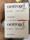 H242  ( 3 TUBES) Oestrogel 60 mg  Estradiol gel 80 g