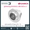 Samick Linear Bushing Flange Linear Buhsing ตลับลูกปืน Samick ตัวแทนจำหน่าย Samick ลิเนียร์บุชชิ่ง