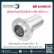 Samick Linear Bushing Flange Linear Buhsing ตลับลูกปืน Samick ตัวแทนจำหน่าย Samick ลิเนียร์บุชชิ่ง