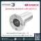 Samick Linear Bushing Flange Linear Buhsing ตลับลูกปืน Samick ตัวแทนจำหน่าย Samick ลิเนียร์บุชชิ่ง