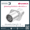 Samick Linear Bushing Flange Linear Buhsing ตลับลูกปืน Samick ตัวแทนจำหน่าย Samick ลิเนียร์บุชชิ่ง