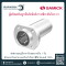 Samick Linear Bushing Flange Linear Buhsing ตลับลูกปืน Samick ตัวแทนจำหน่าย Samick ลิเนียร์บุชชิ่ง