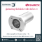 Samick Linear Bushing Flange Linear Buhsing ตลับลูกปืน Samick ตัวแทนจำหน่าย Samick ลิเนียร์บุชชิ่ง