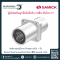 Samick Linear Bushing Flange Linear Buhsing ตลับลูกปืน Samick ตัวแทนจำหน่าย Samick ลิเนียร์บุชชิ่ง