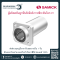 ลูกปืนลิเนียร์ BALLBUSHING Samick Linear Bushing Flange Linear Buhsing ตลับลูกปืน Samick ตัวแทนจำหน่าย Samick ลิเนียร์บุชชิ่ง