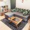 BUG BUG coffee table
