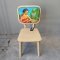 SHO SHO chair x THEERAPON