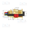 A2F Ex Cable Gland เคเบิ้ลแกลนด์กันระเบิด