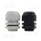 เคเบิ้ลแกลนด์เกลียวล็อค NPT 3/4"  กันน้ำกันฝุ่น