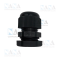  PG11 Plastic Cable Gland R&R เคเบิ้ลแกลนด์เกลียวล็อค