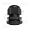 PG21 Plastic Cable Gland R&R เคเบิ้ลแกลนด์เกลียวล็อค