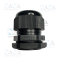PG21 Plastic Cable Gland R&R เคเบิ้ลแกลนด์เกลียวล็อค