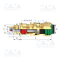E1FW Ex “d” and Ex “e” Cable Gland